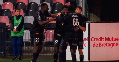 Le Sporting toujours vivant !