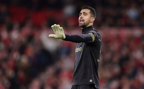 Real Madrid hat einen Nachfolger für Thibaut Courtois gefunden – Transfer für 50 Mio. Euro