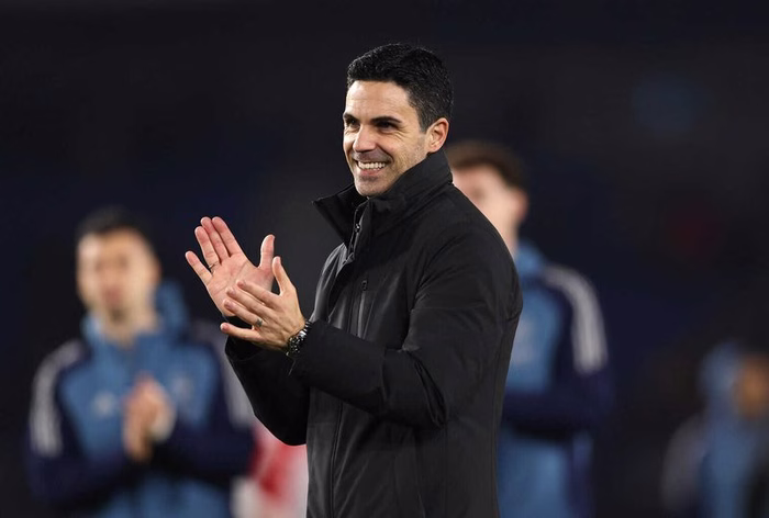 Arteta nach Zeichen im Titelkampf: Arsenal muss „Momentum nutzen“