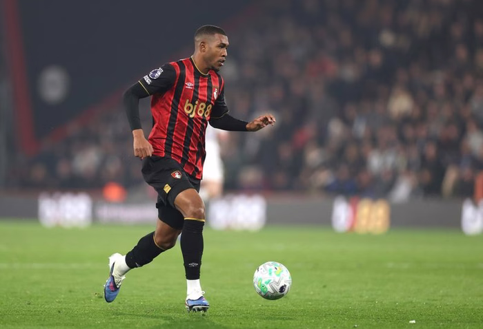 Ziel WM-Teilnahme: Rayan schießt sich bei Bournemouth ins Rampenlicht