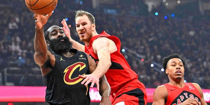 Pöltl mit Toronto in NBA-Play-offs ausgeschieden