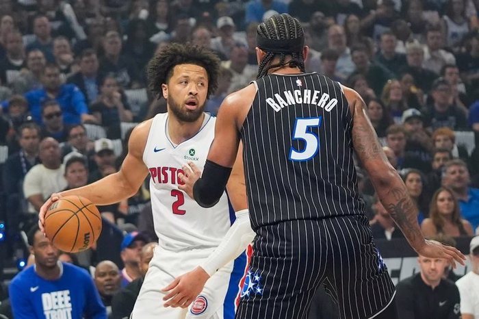 NBA, i risultati della notte (4 maggio): Cavs e Pistons vincono gara-7!