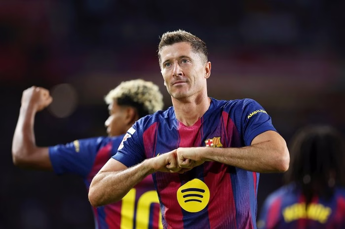 🤔 Lewandowski, quante pretendenti! Ecco cosa si aspetta per la decisione