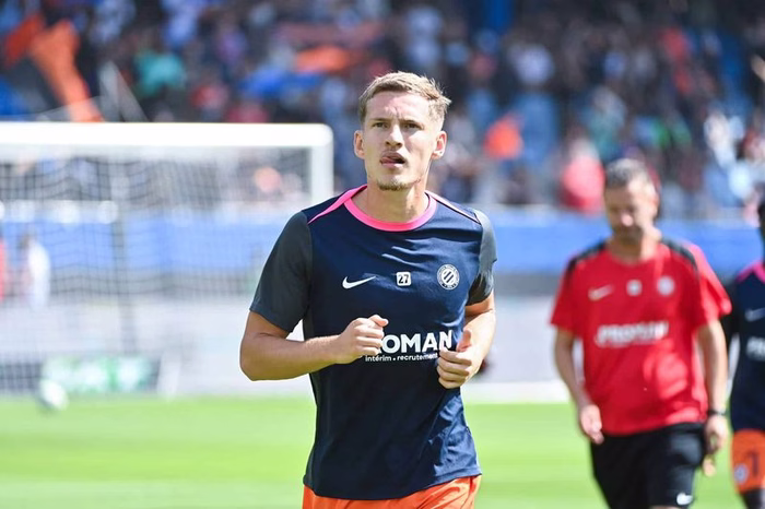 [Anciens] Becir Omeragic: “Au final, j’ai plus pensé à ma carrière”