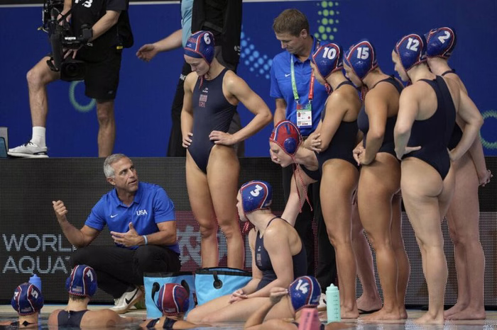 Pallanuoto femminile, gli Stati Uniti battono la Spagna e chiudono al primo posto in World Cup. Italia quarta in Division 1
