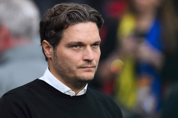 Offiziell: Ex-BVB-Coach Edin Terzic übernimmt spanischen Traditionsklub!