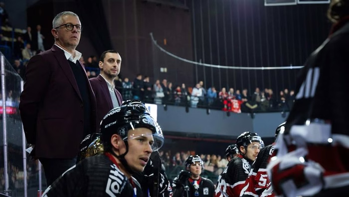 Gironde : le coach des champions de France reste aux Boxers de Bordeaux !