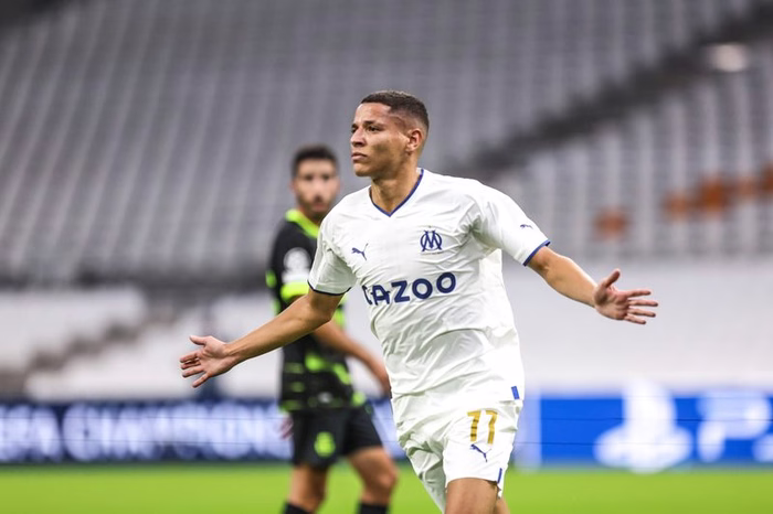 Ex-FC Nantes. Amine Harit de nouveau buteur en Turquie face au Fenerbahce (Vidéo)