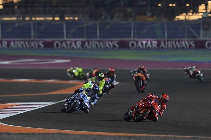 Motori su Sky e NOW dal 7 al 10 maggio: MotoGP a Le Mans, WRC in Portogallo, WEC a Spa e IndyCar a Indianapolis – SPORTFACE.IT
