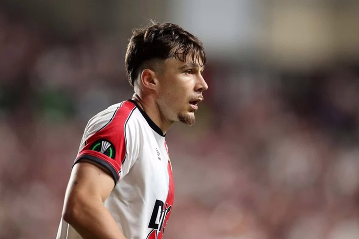 Außenverteidiger gesucht: Wildert Barca in La Liga?