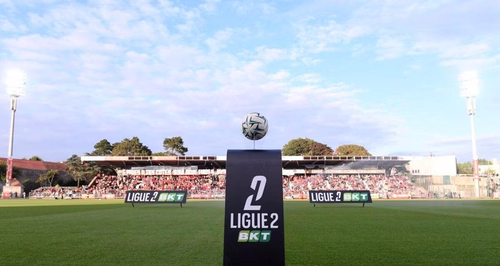 Ligue 2 : Le Mans, Saint-Étienne, Red Star… quel scénario pour la montée directe en Ligue 1 ?