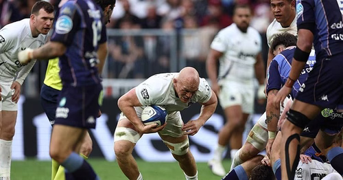 España pide oficialmente la organización del Mundial de rugby 2035