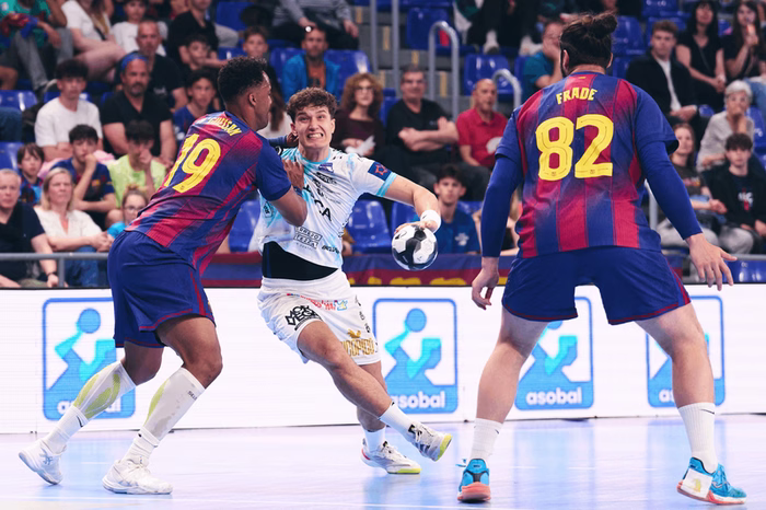 La Liga Asobal apuesta por lanzar su propia OTT tras el cierre de LaLiga+