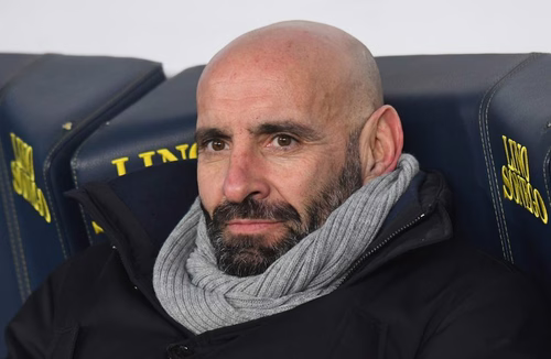 Monchi pronto a ripartire dall’Espanyol: accordo vicino, ma serve la salvezza