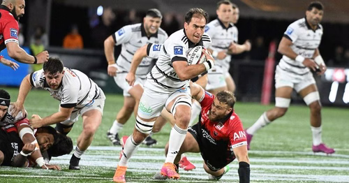 "Nos phases finales commencent là" : à une victoire de la qualif' officielle, le CAB aligne ses cadres pour Carcassonne