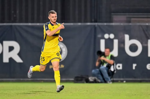 [Mercato] Jean Ruiz, défenseur central du Pau FC, priorité du recrutement du Montpellier Hérault ?