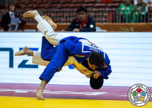 Judo, quattro azzurri in gara alla European Cup Senior di Gori – SPORTFACE.IT