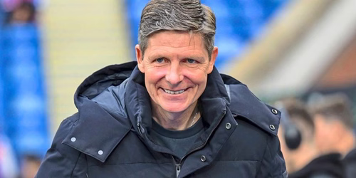 Freiburg mit Lienhart und Palace mit Glasner erreichen Europacup-Endspiel