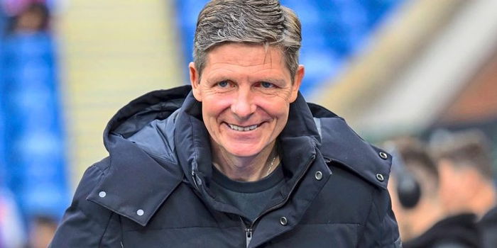 Freiburg mit Lienhart und Palace mit Glasner erreichen Europacup-Endspiel
