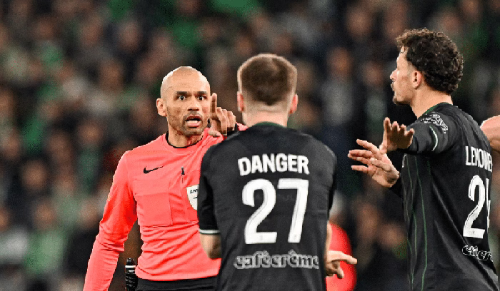 [WTF] Top 11 : Comme Bradley Danger, ils ont des noms improbables en L2