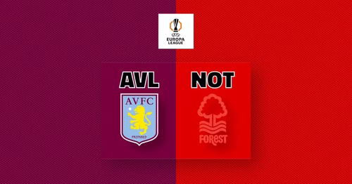 Liveticker Aston Villa FC - Nottingham Forest 2:0 LIVE