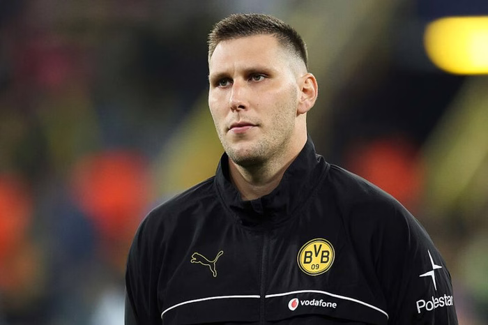 Ufficiale: Niklas Süle dice addio al calcio giocato a soli 30 anni
