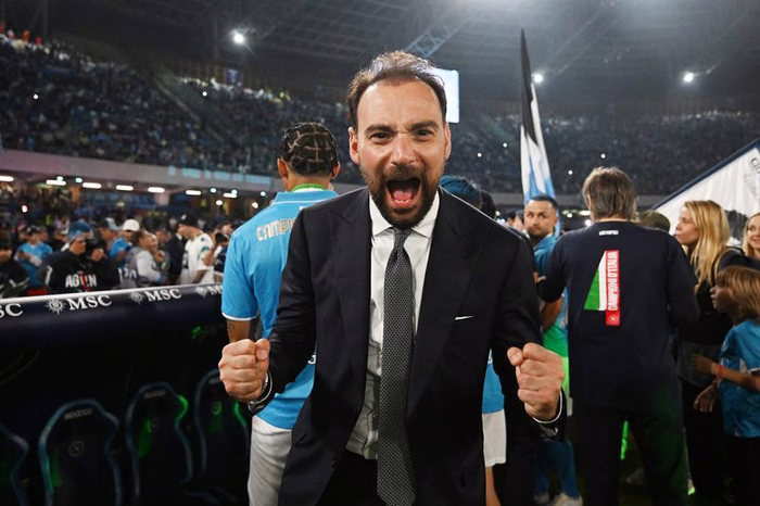 Valzer dei DS: la Roma punta Manna, Massara verso Marsiglia