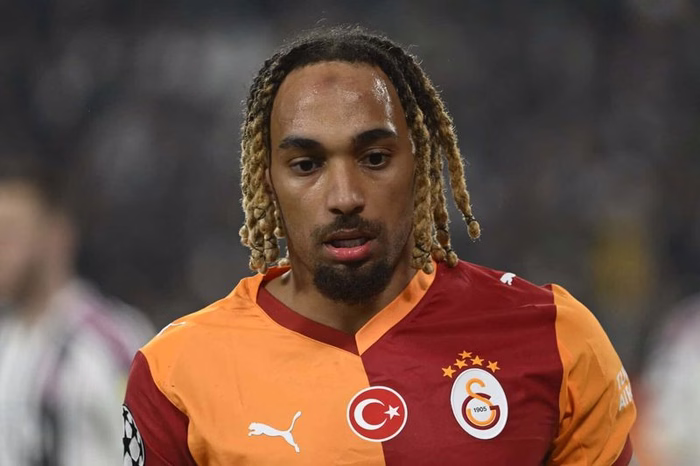 Bleibt Boey bei Galatasaray? So plant der türkische Topklub
