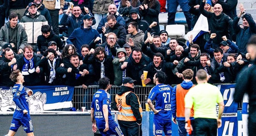 Bastia-Le Mans : Déjà 10 000 supporters attendus à Furiani pour le choc de la 34e journée de Ligue 2