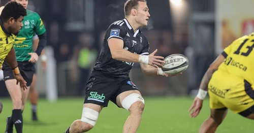 Le CA Brive officiellement qualifié pour la phase finale en battant Carcassonne avec le bonus offensif (28