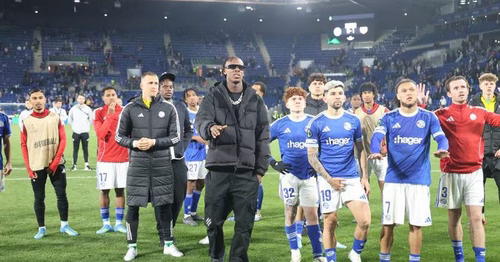 Ligue Conférence Hué par les ultras, exfiltré de la Meinau : Emmanuel Emegha rate aussi sa sortie