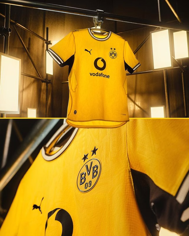 📸 Pulizia, design ed essenzialità: ecco i nuovi kit home di BVB e Lipsia 🤩