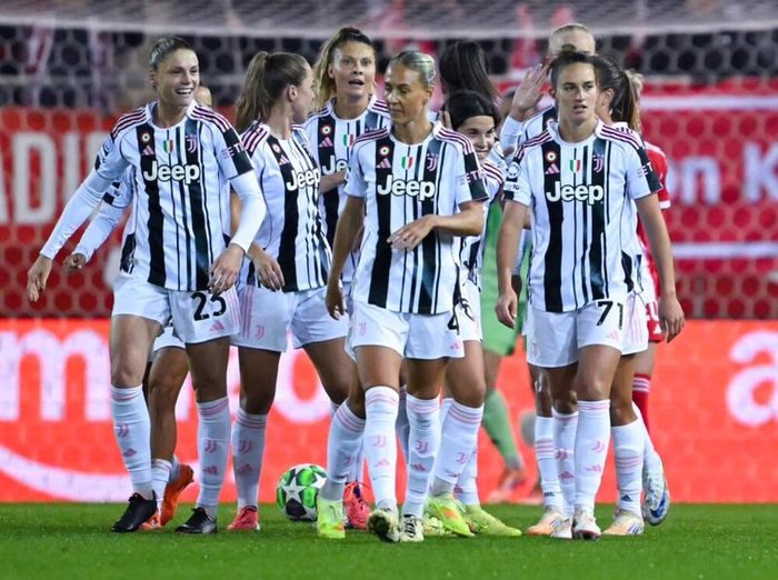 Calcio femminile: la Juve vuole la sicurezza della Champions nel penultimo turno di Serie A. Ultima chiamata per il Genoa