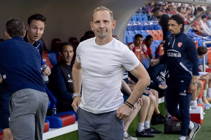 Mauro Lustrinelli gesperrt: Thuns Meistercoach verpasst Saisonende