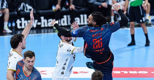 finale, le MHB connaît son programme pour le "Final 4" de la Ligue européenne