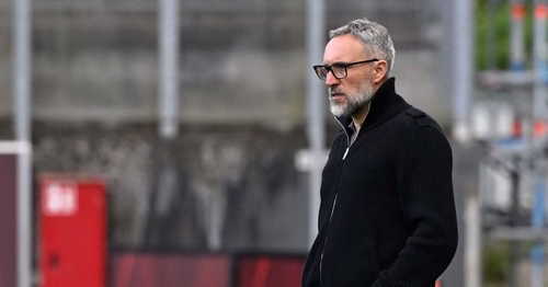 "Terminer la saison avec une belle image" : les mots de Benoit Tavenot en conférence de presse avant FC Metz