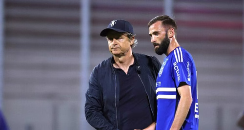 Ligue 2 : Bastia vers la relégation en Ligue 3, Laval en barrage contre le troisième de National