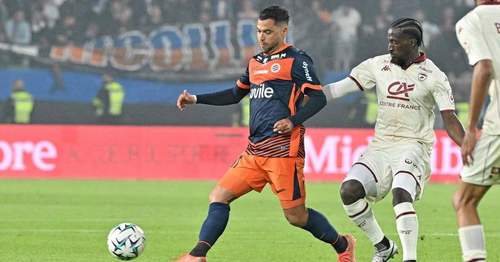 Ligue 2 : le MHSC va défier le Red Star, suivez le dernier match de la saison en intégralité