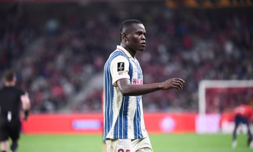 Havre-OM : Ally Samatta prévient déjà l’OM