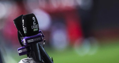 Ligue 2 : où voir le multiplex de la 34e journée, à quelle heure ?