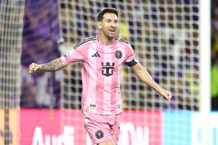 Inter Miami, Messi batte Giovinco: la statistica