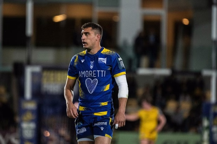 United Rugby Championship, i Bulls battono senza problemi le Zebre Parma