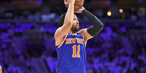NBA: New York Knicks stehen vor dem Einzug ins Conference-Finale
