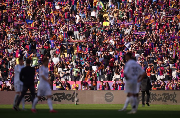 Real Madrid in bianco e nero: l'origine del primo scontro