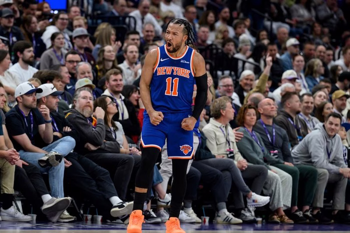 NBA 2026, i risultati della notte (9 Maggio): New York vola sul 3-0, San Antonio si riprende il fattore campo