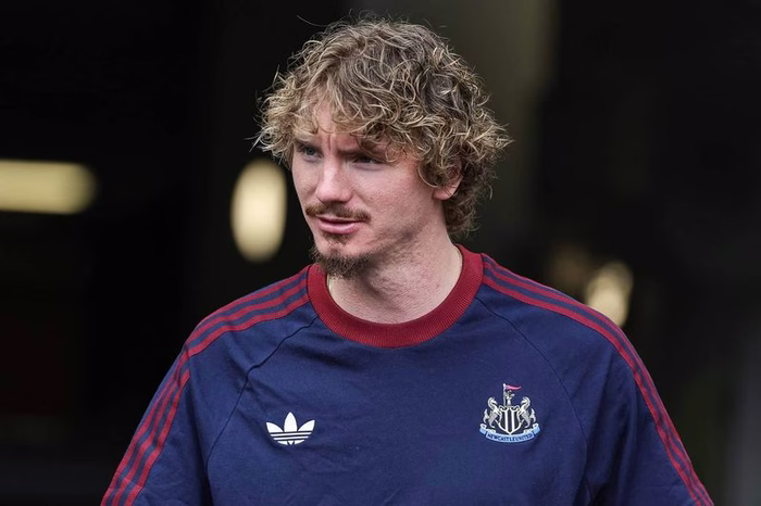 Woltemade unzufrieden bei Newcastle: Wird Bayern erneut aktiv?