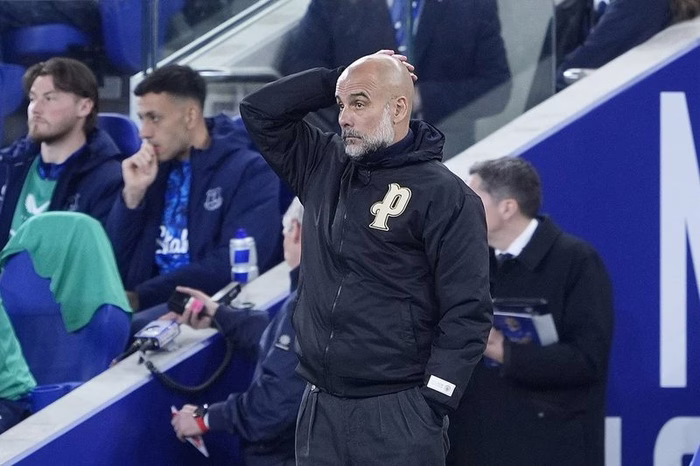 Man City vs Brentford LIVE: Team news and line-ups from crucial Premier League clash