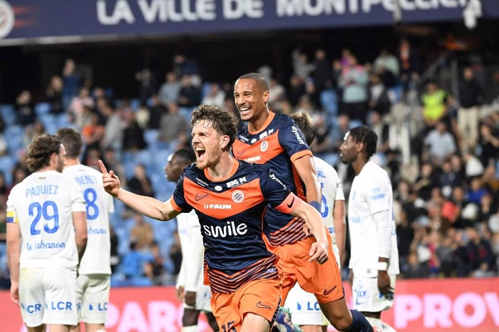 [RED-MHSC] Julien Laporte : “On va finir l’histoire de cette saison ensemble, du mieux possible”
