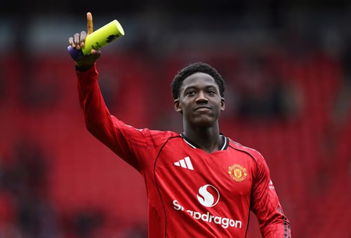 Manchester United : les compositions probables, chaîne TV et heure