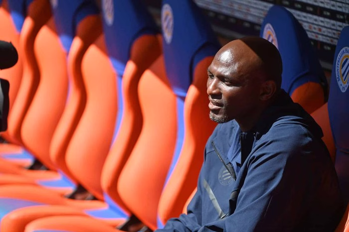 [RED-MHSC] Zoumana Camara: “On doit être pro et jouer à fond”